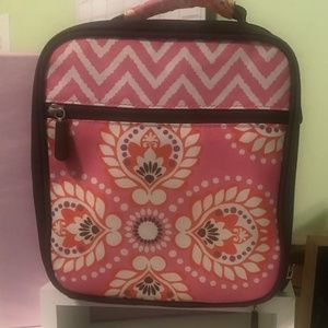 Pottery Barn Teen Lunchbox